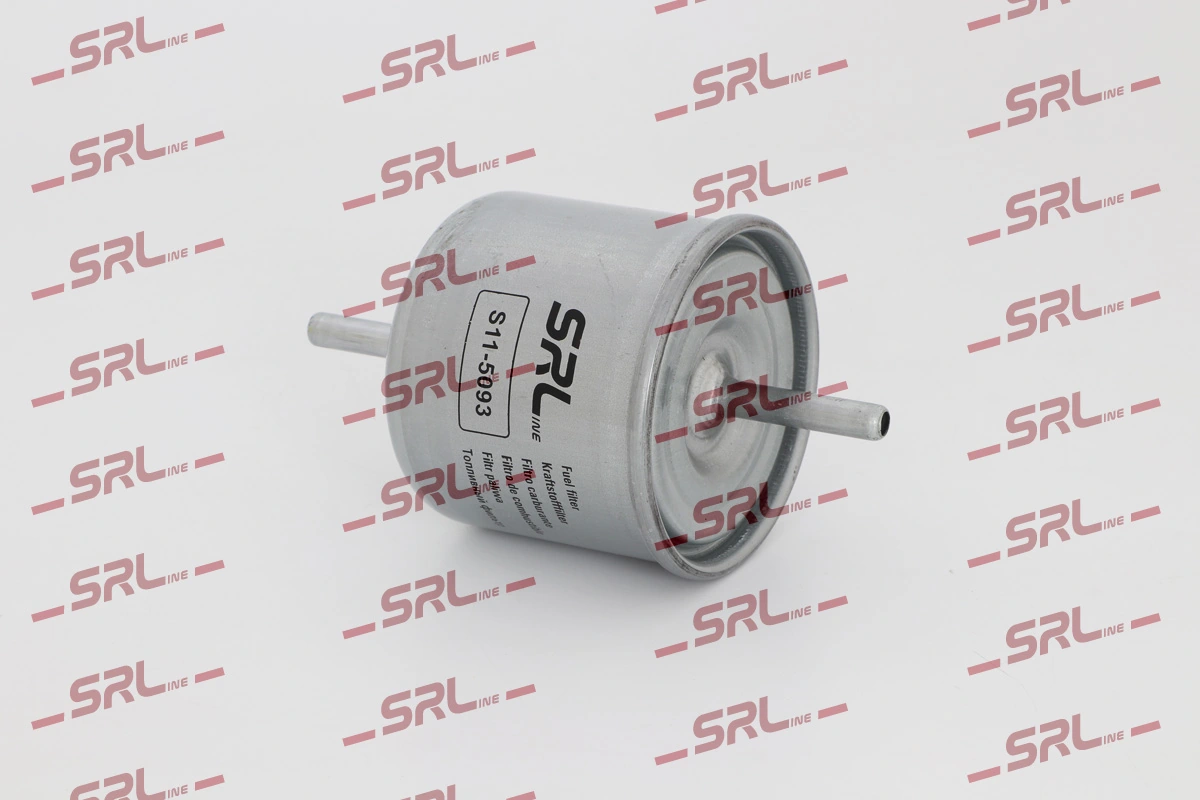 Fuel Filter S11-5093