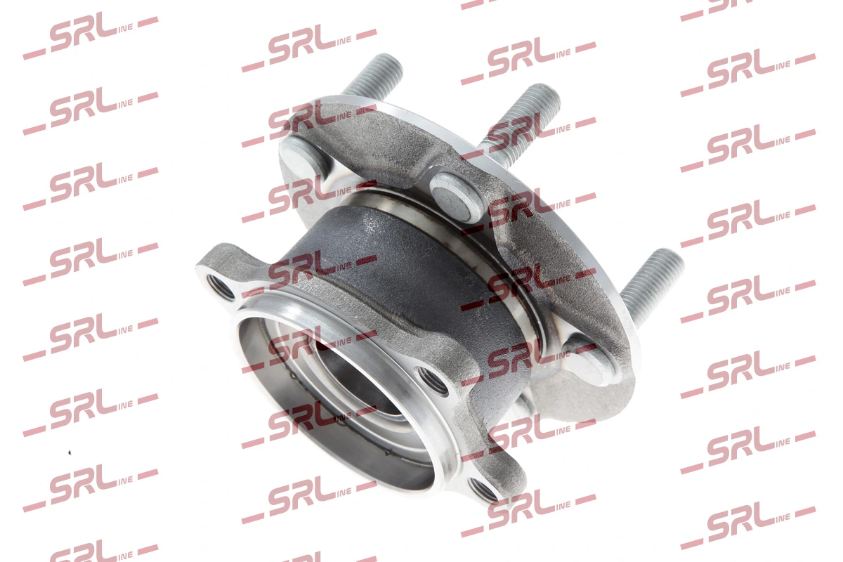 Wheel Bearing Kit S41-1147