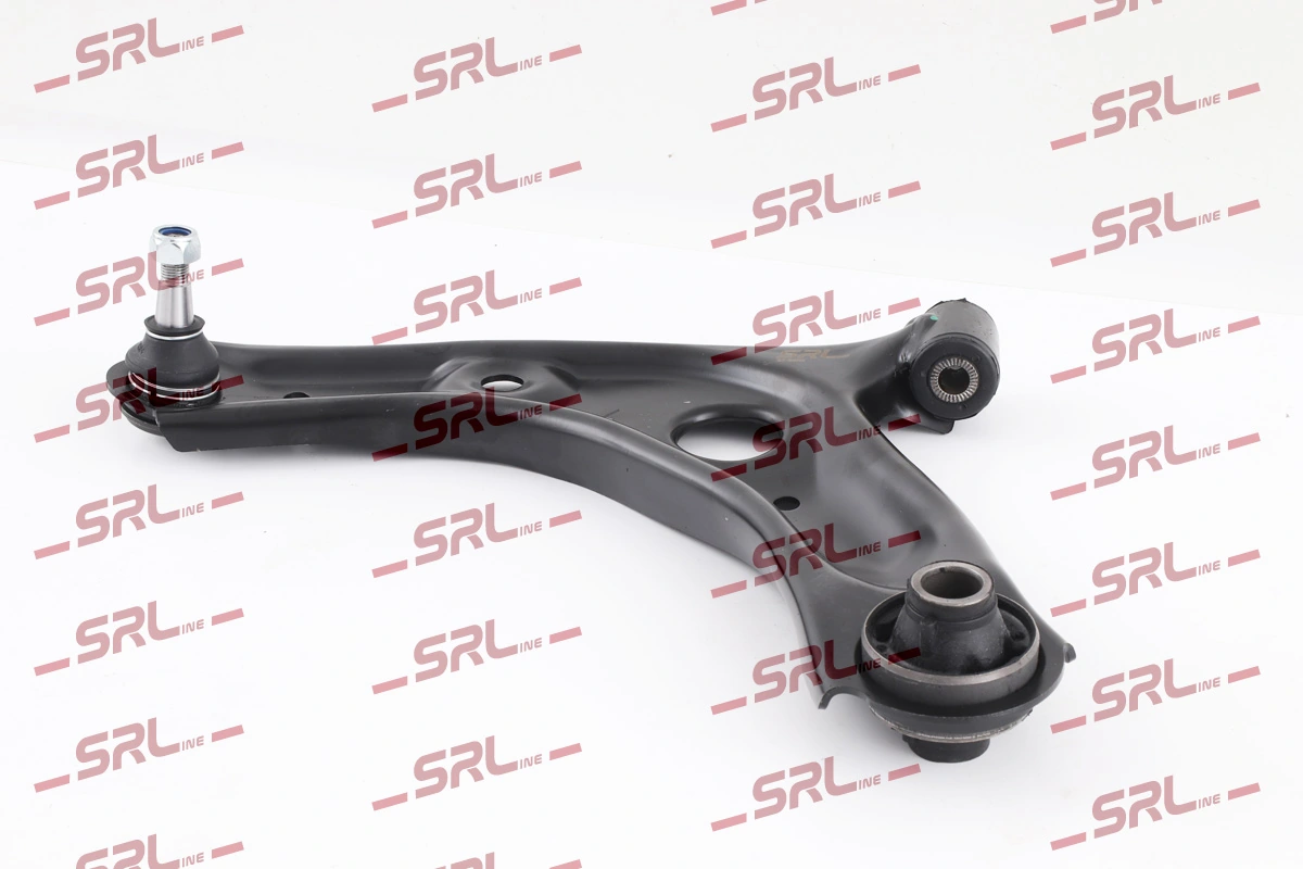 Control/Trailing Arm, wheel suspension 23A237