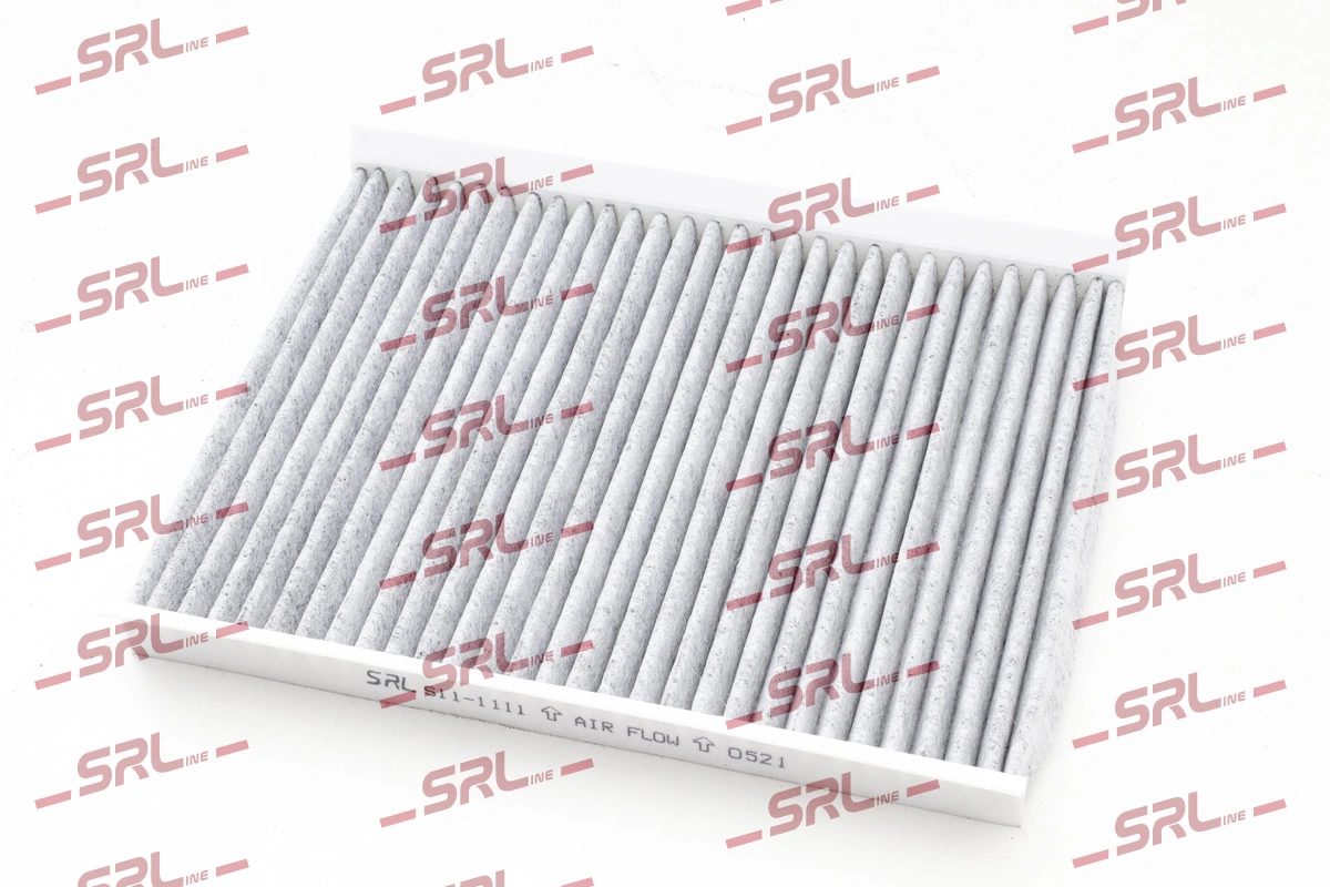 Filter, cabin air S11-1111