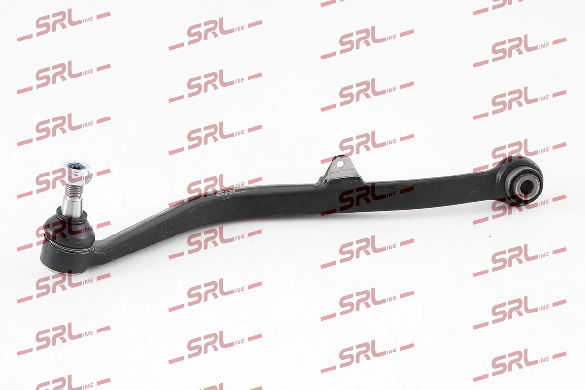 Control/Trailing Arm, wheel suspension 504438-6