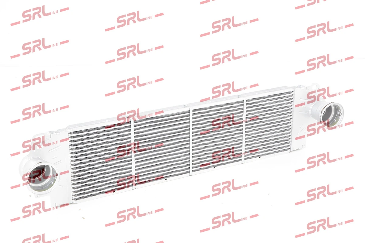 Charge Air Cooler 1338J8-2