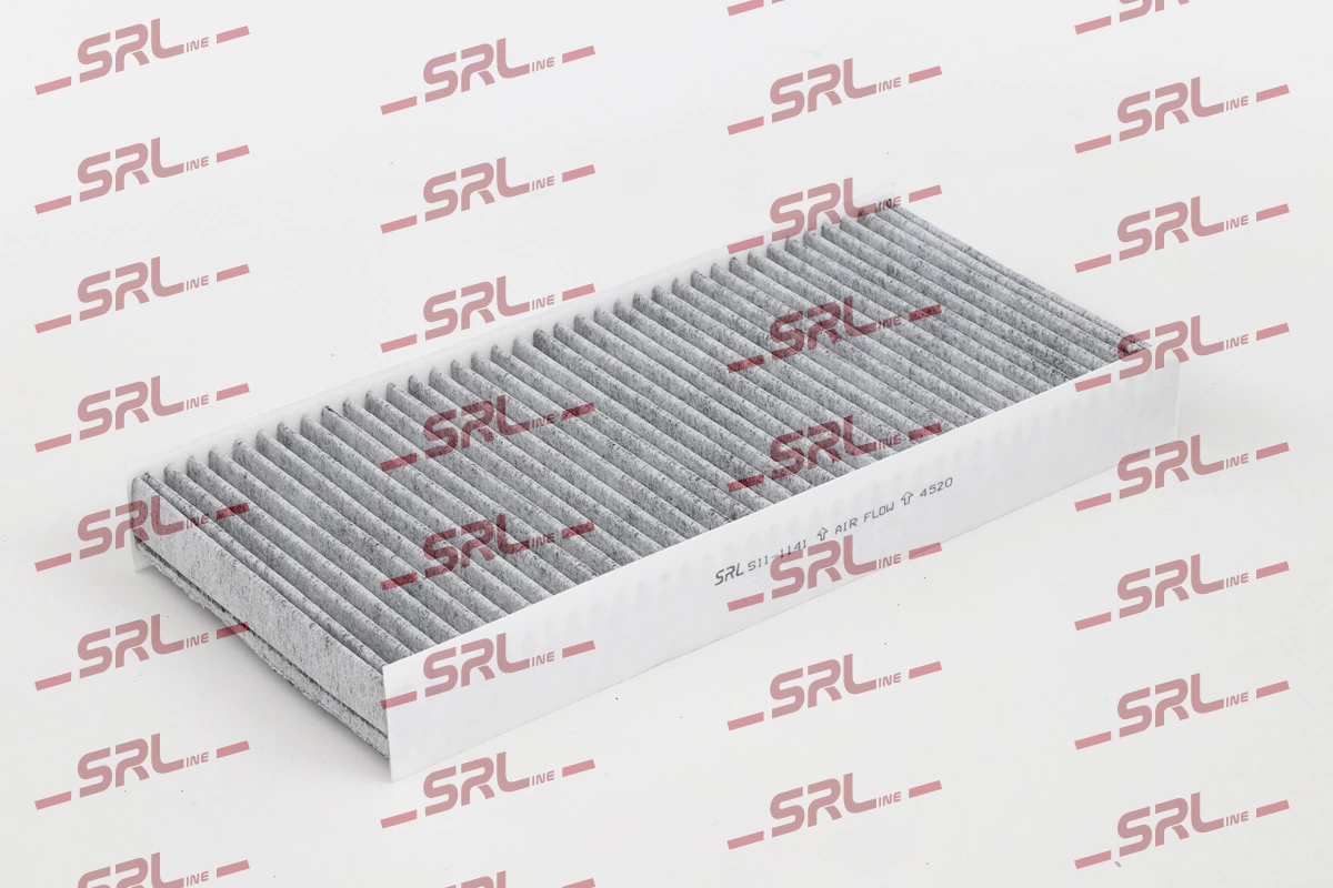 Filter, cabin air S11-1141