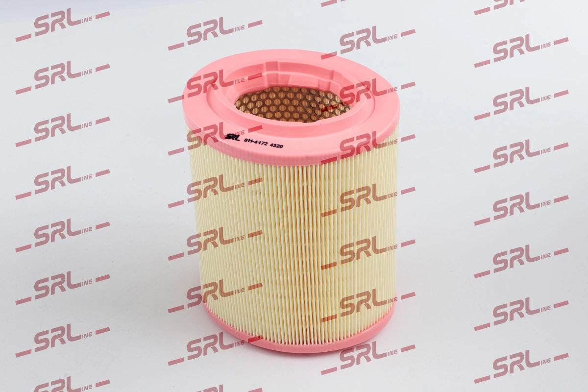 Air Filter S11-4172