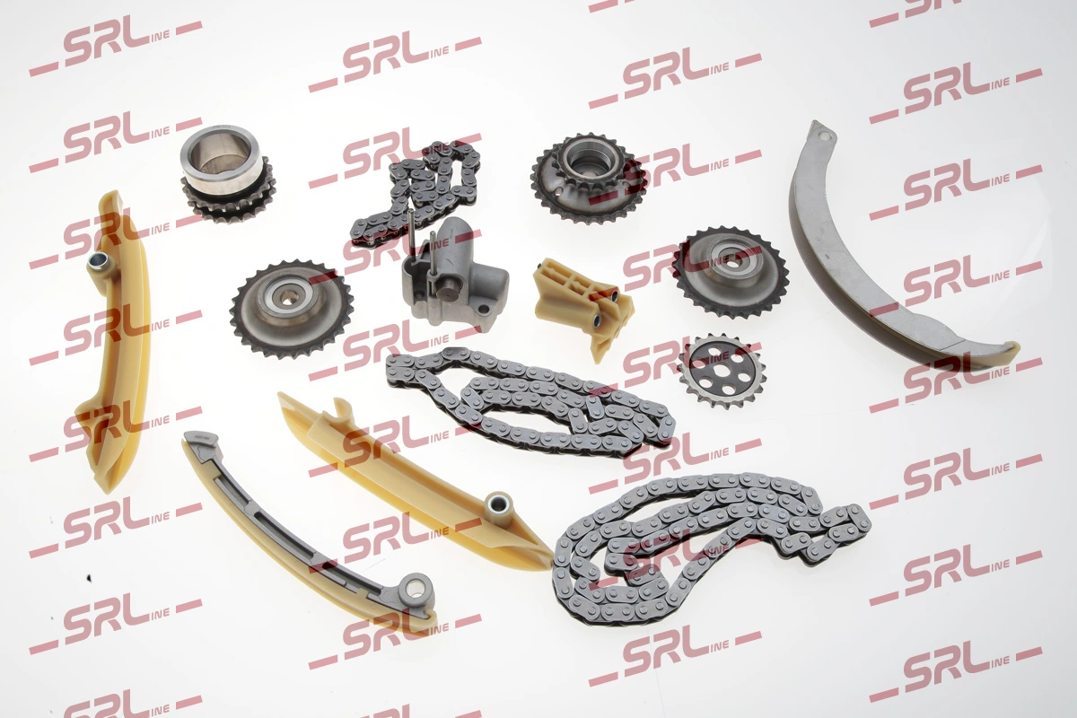 Timing Chain Kit TCK0069-1