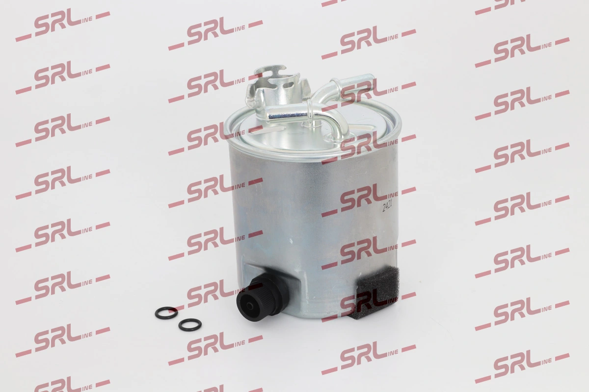 Fuel Filter S11-5056