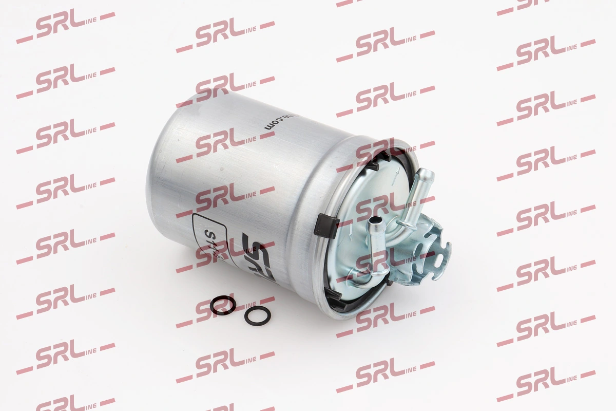 Fuel Filter S11-5123