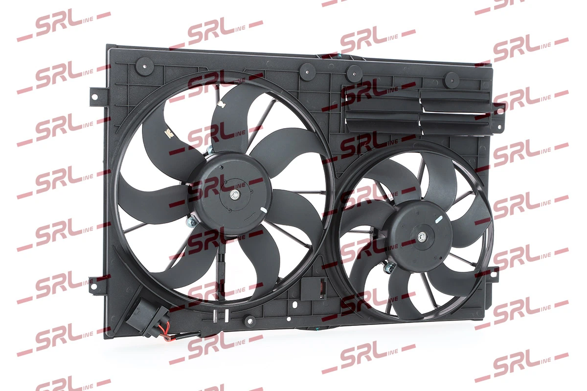 Fan, engine cooling 957823W2S