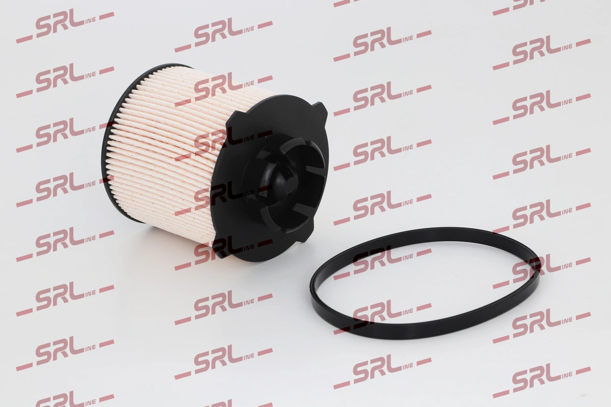 Fuel Filter S11-5042