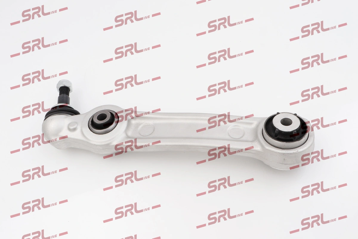 Control/Trailing Arm, wheel suspension 20E137