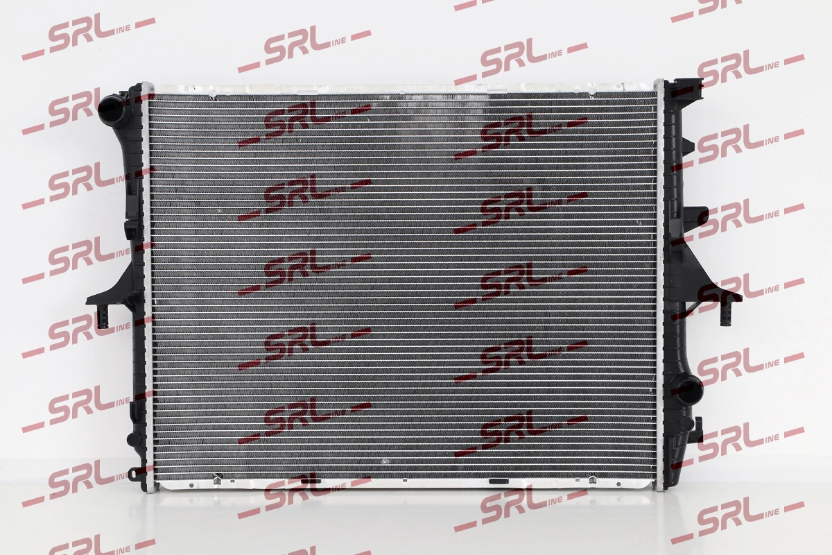 Radiator, engine cooling 958008-1