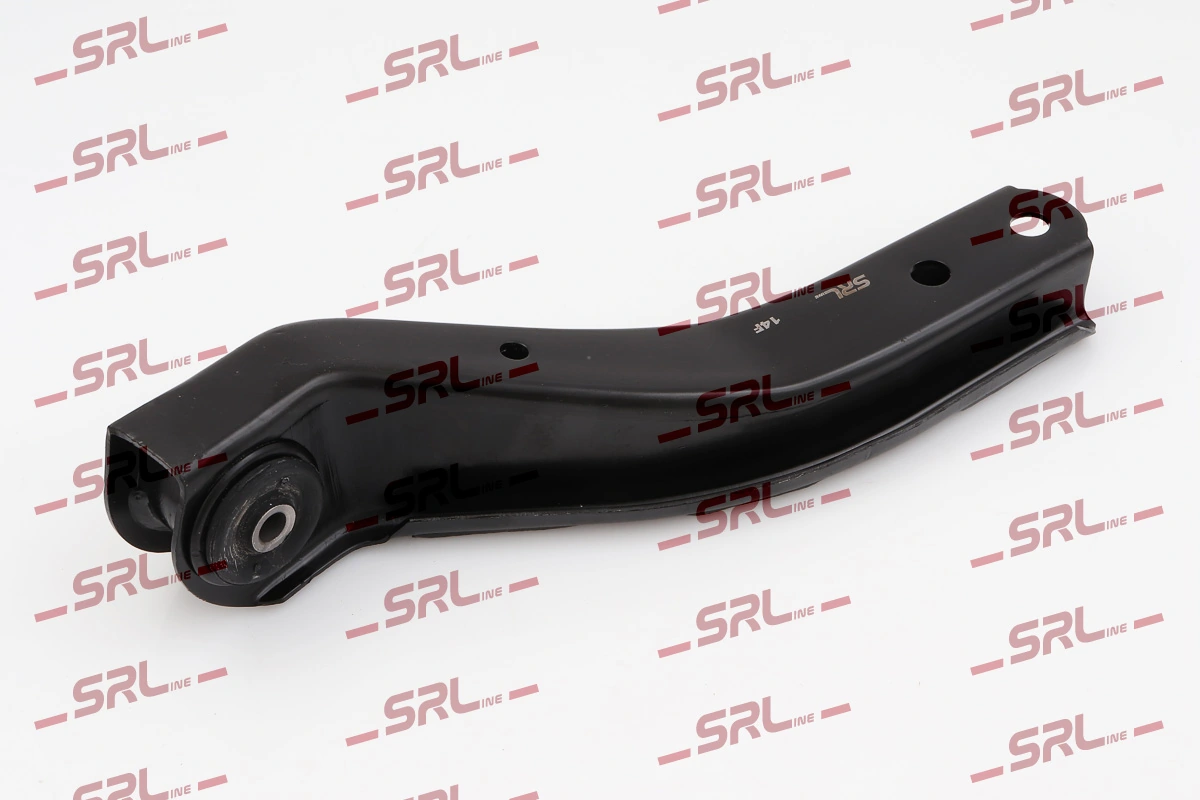 Control/Trailing Arm, wheel suspension 555537-1