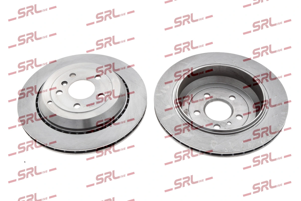Brake Disc S71-1593