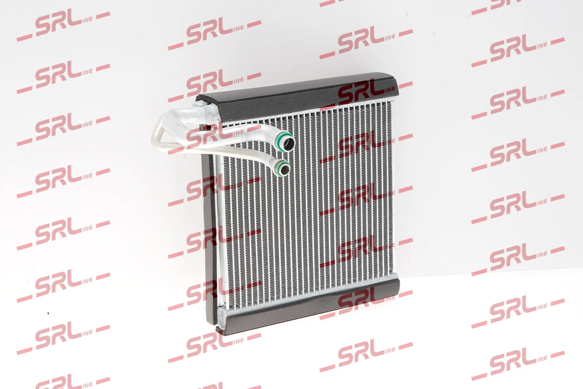 Evaporator, air conditioning 60B1P8-1S