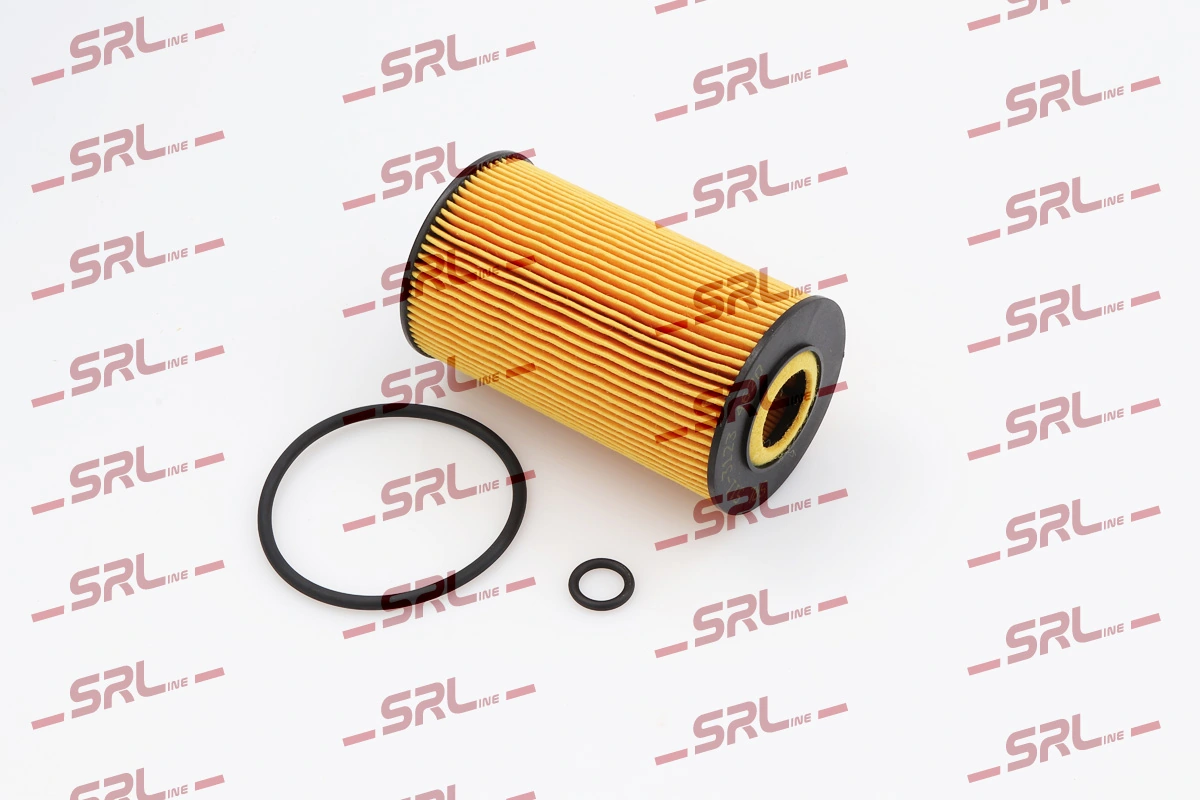 Oil Filter S11-3123