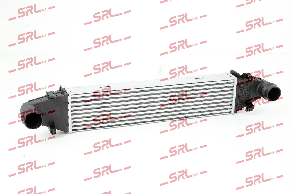 Charge Air Cooler 5070J8-3