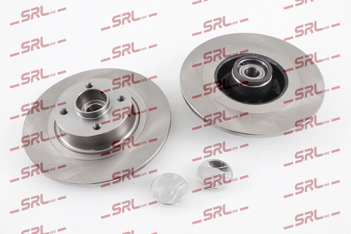 Brake Disc S71-9001B