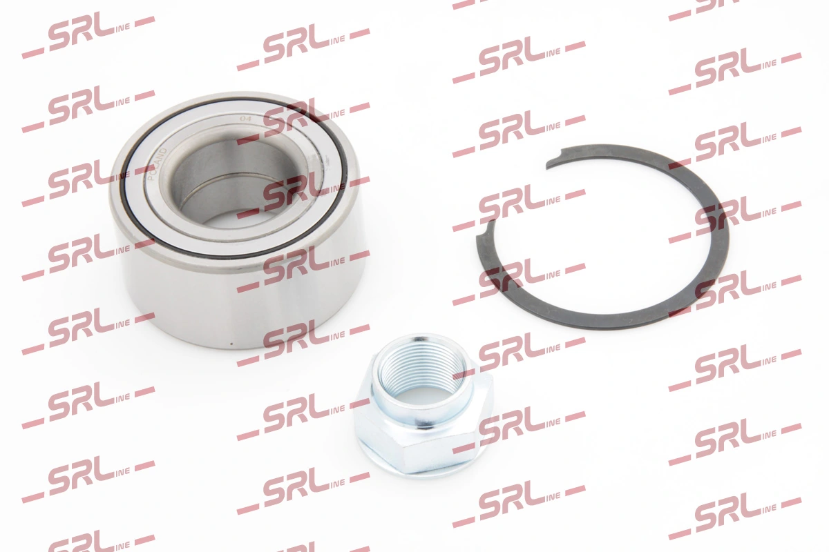 Wheel Bearing Kit S41-2088