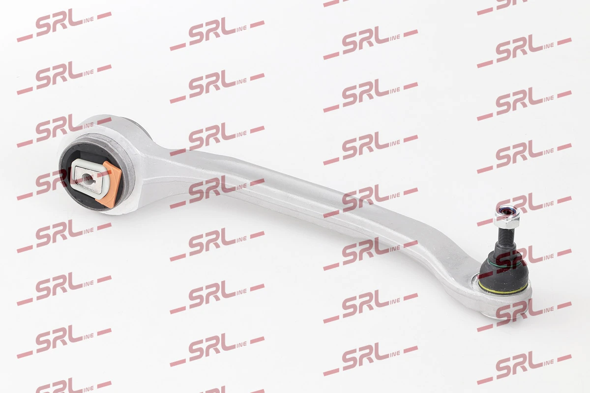 Control/Trailing Arm, wheel suspension 132938-1