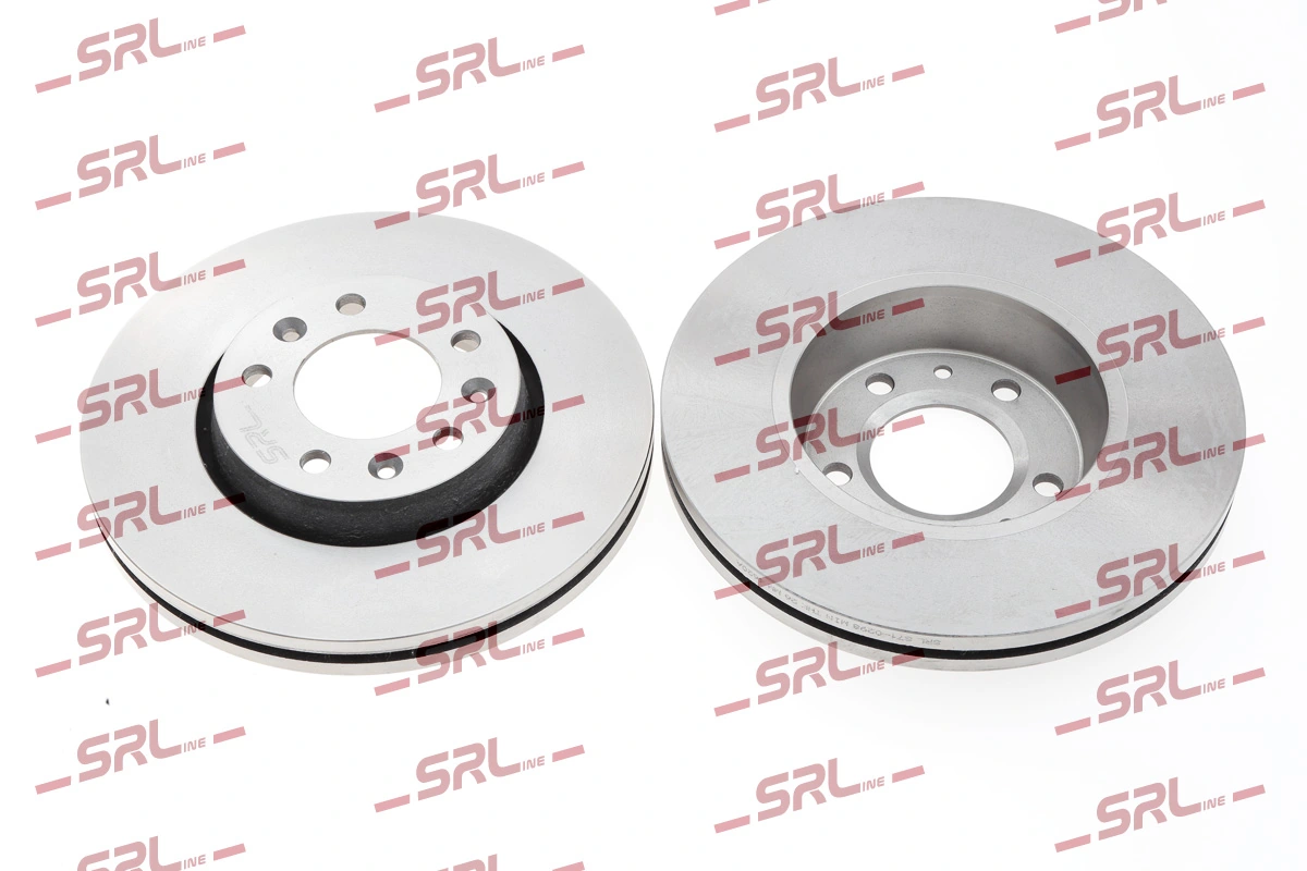 Brake Disc S71-0298