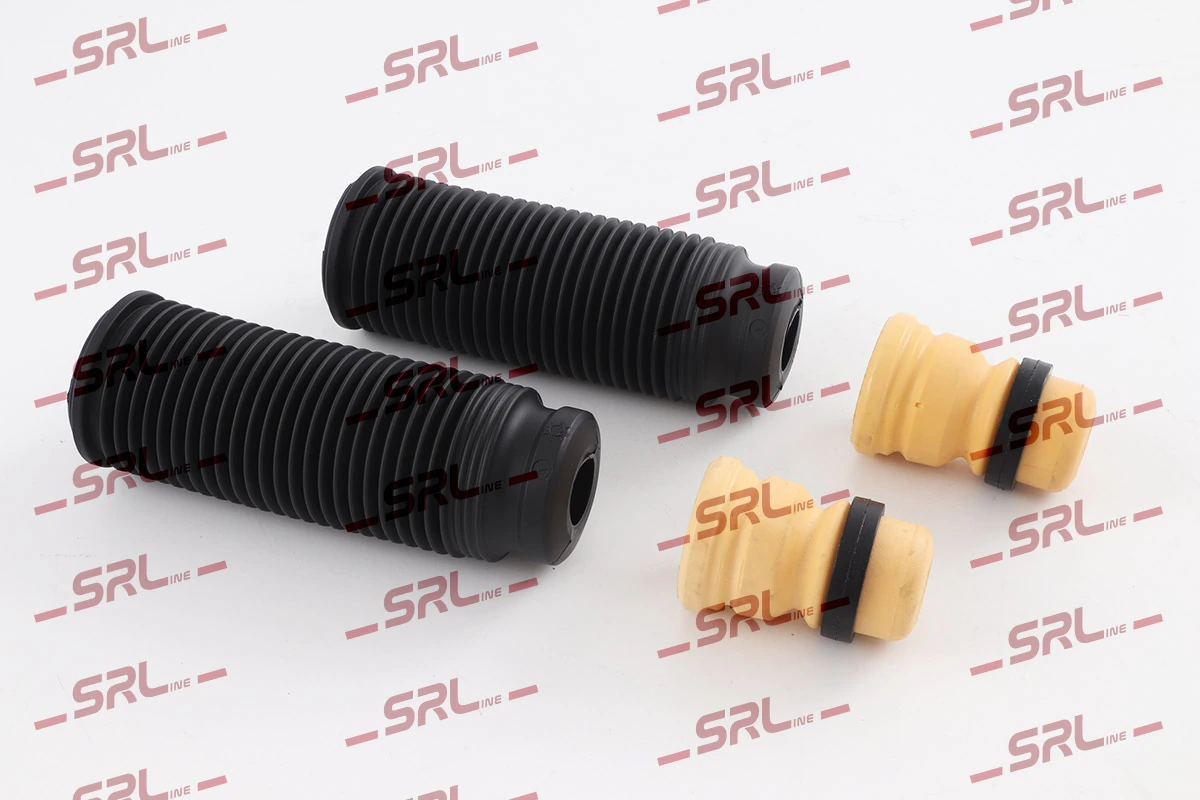 Dust Cover Kit, shock absorber S030161