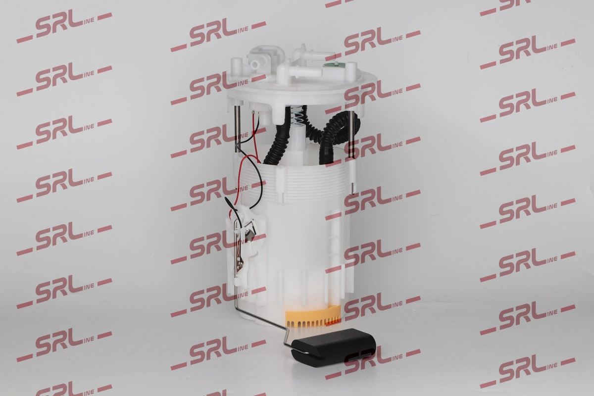 Fuel Feed Unit E01-1048