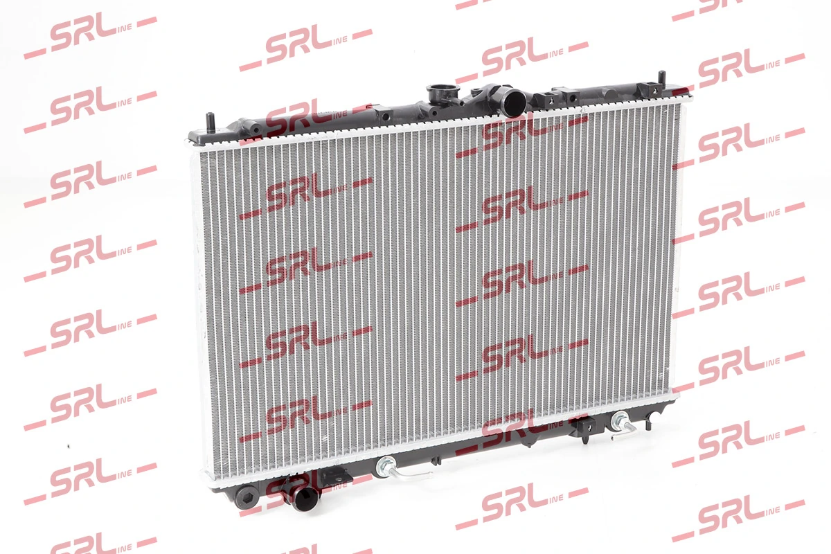 Radiator, engine cooling 521008-2