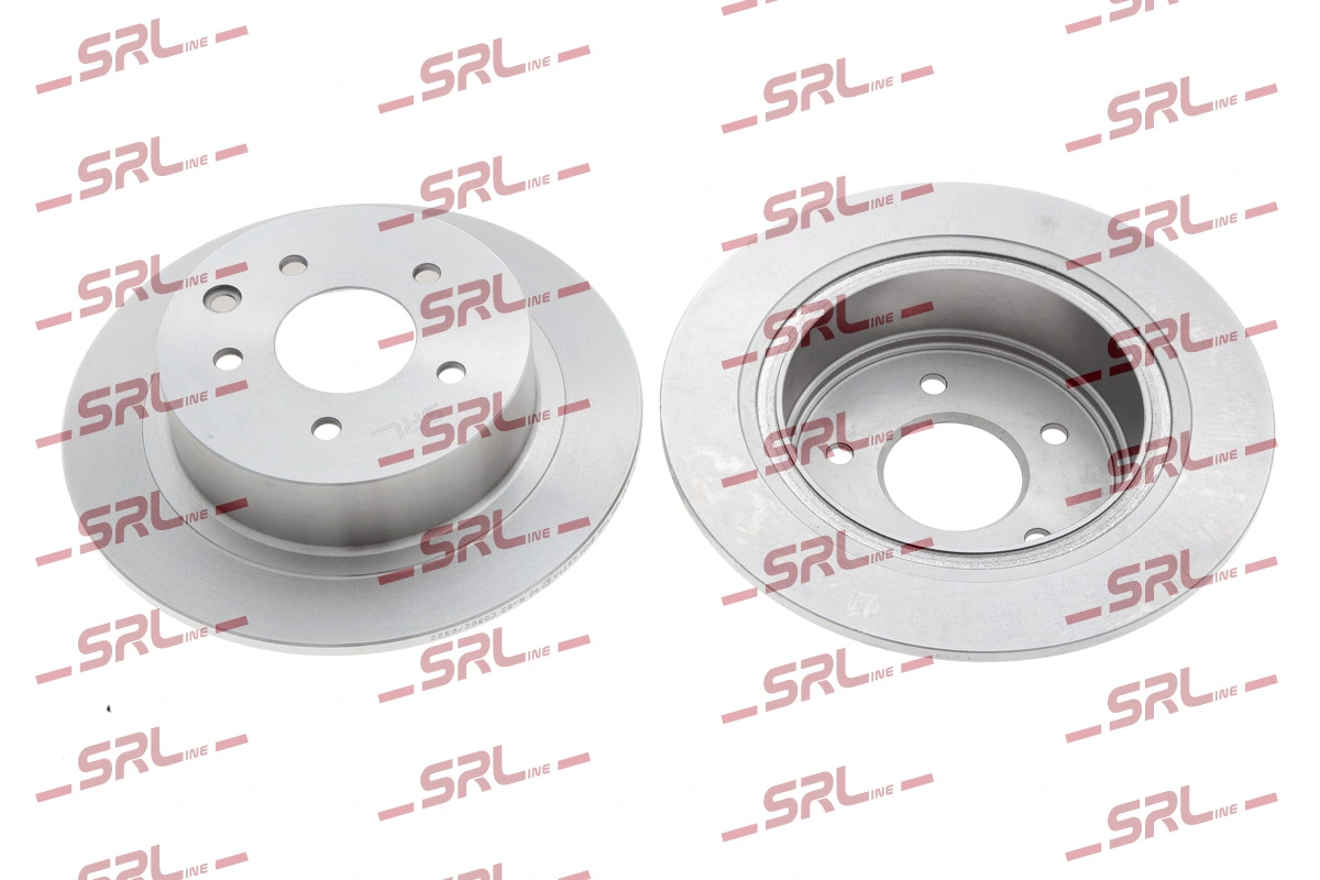 Brake Disc S71-1432