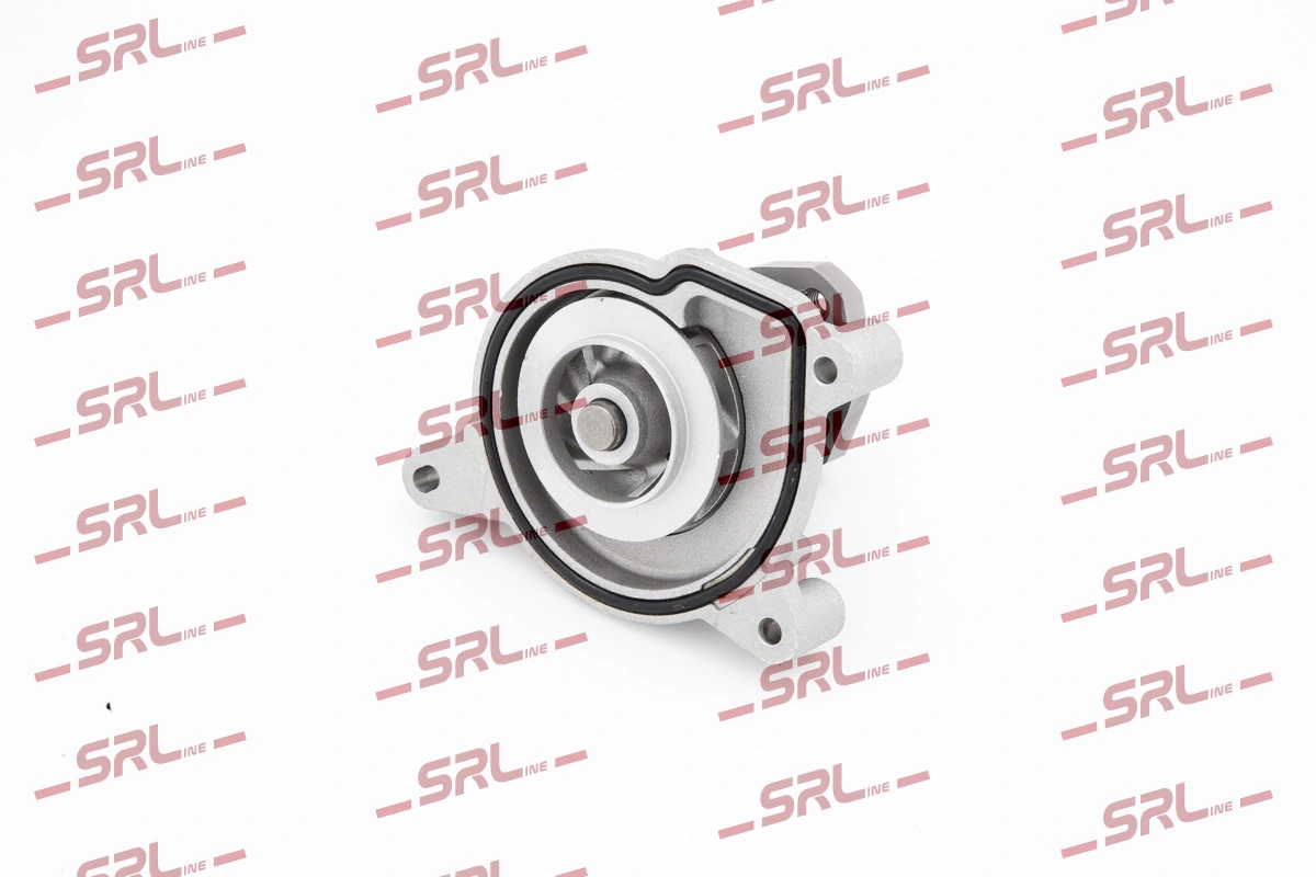 Water Pump, engine cooling S10-393