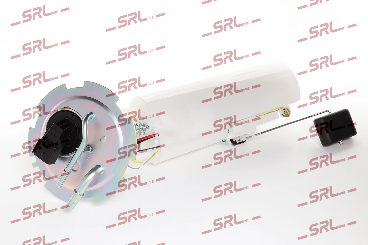 Fuel Feed Unit E01-1037