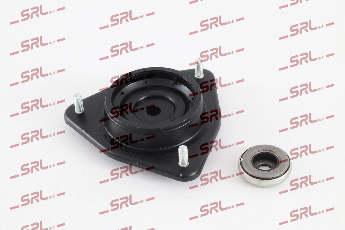 Suspension Strut Support Mount S020031