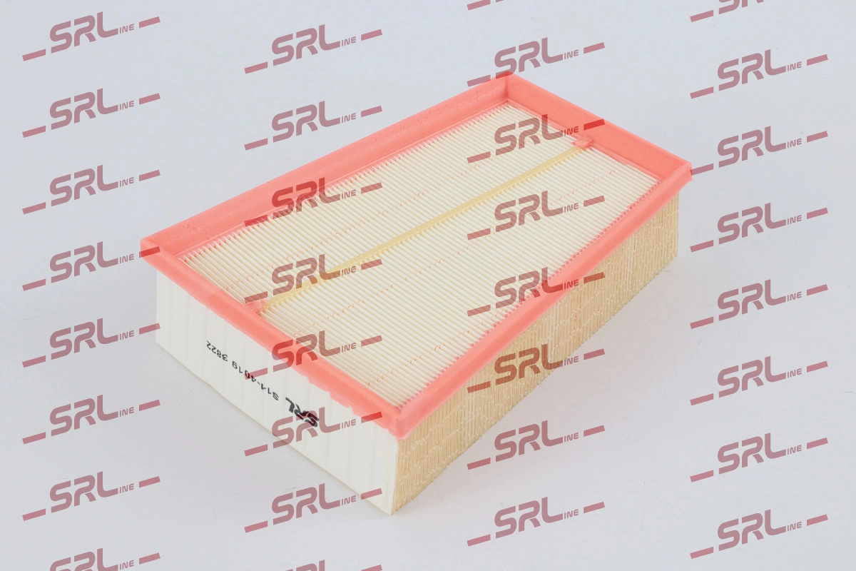 Air Filter S11-4019