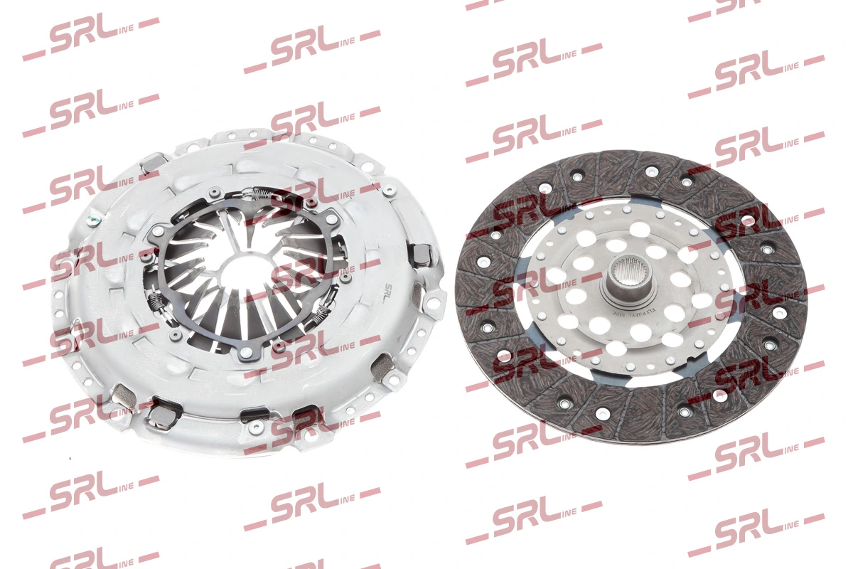 Clutch Kit S32-069