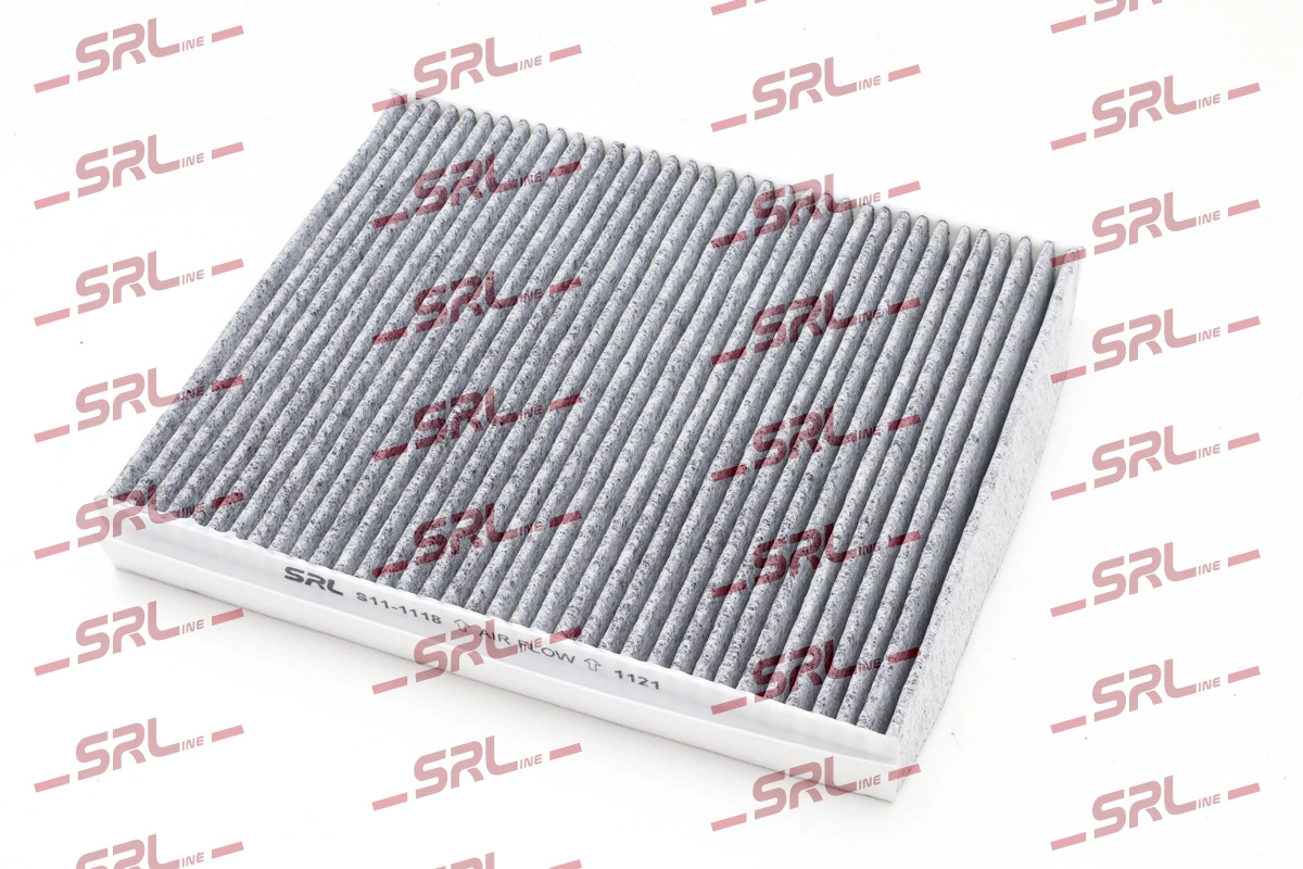 Filter, cabin air S11-1118