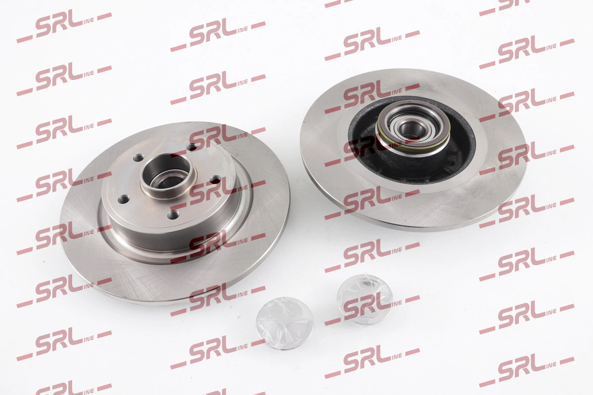 Brake Disc S71-9007B