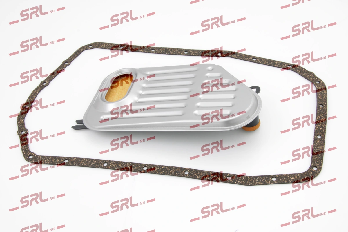 Hydraulic Filter, automatic transmission S11-6008