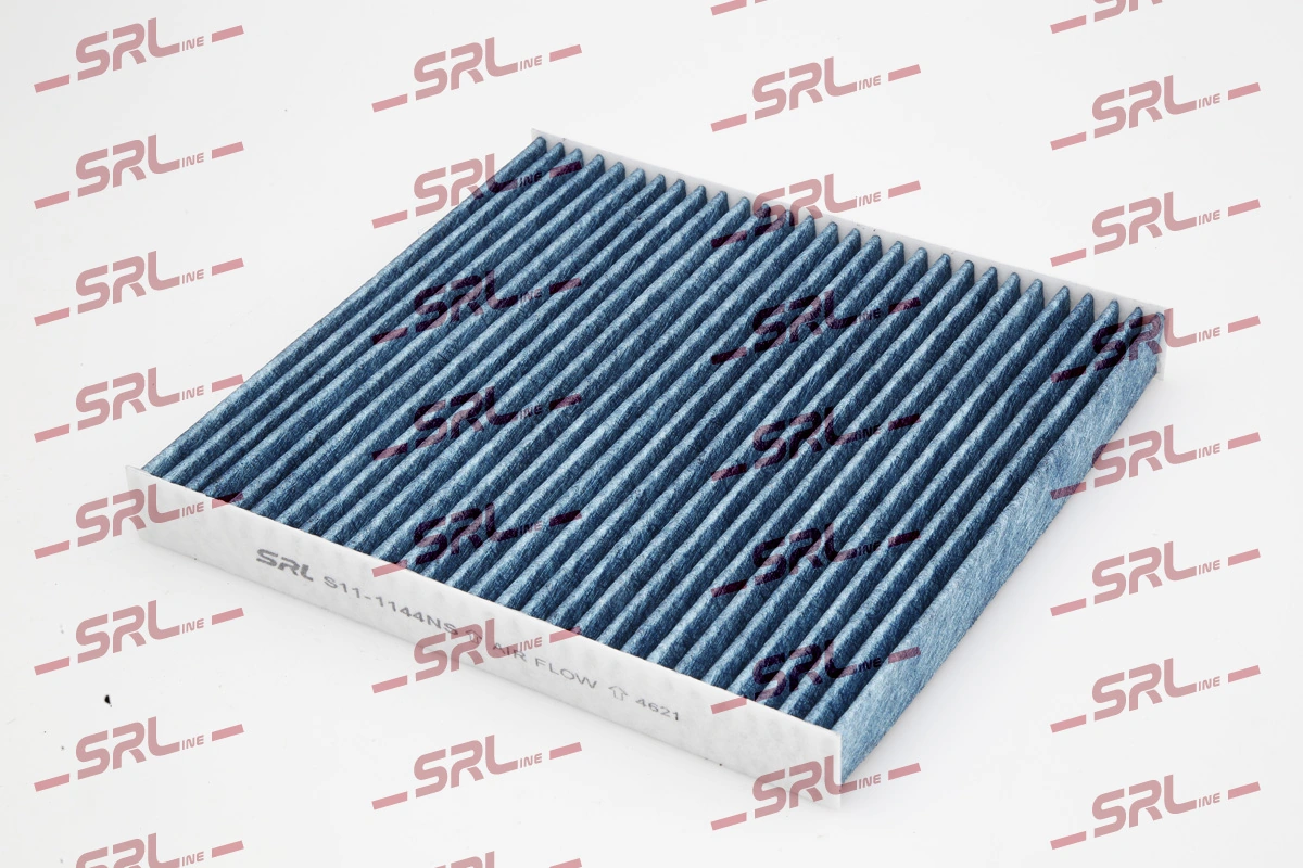 Filter, cabin air S11-1144NS