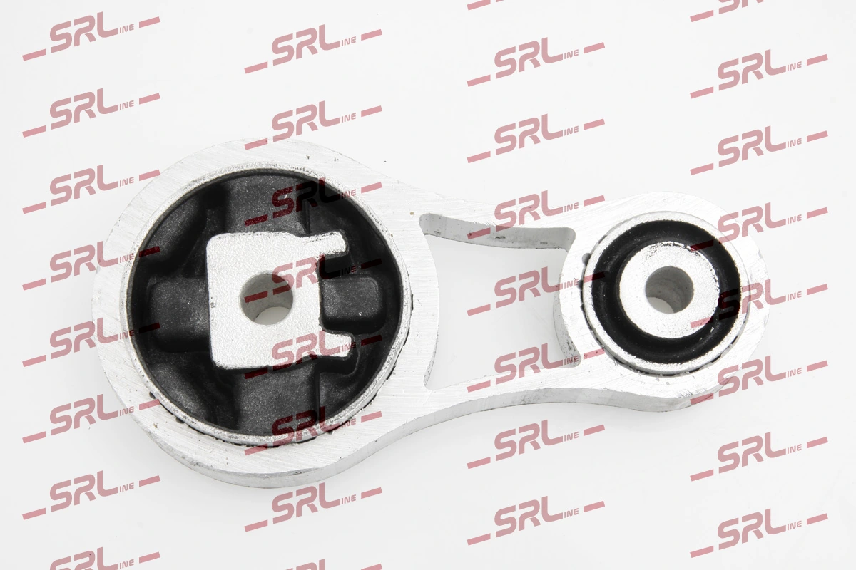 Mounting, engine S2255070