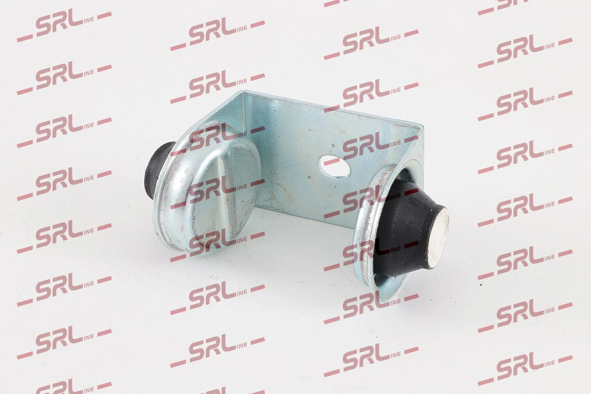 Mounting, engine S2223027