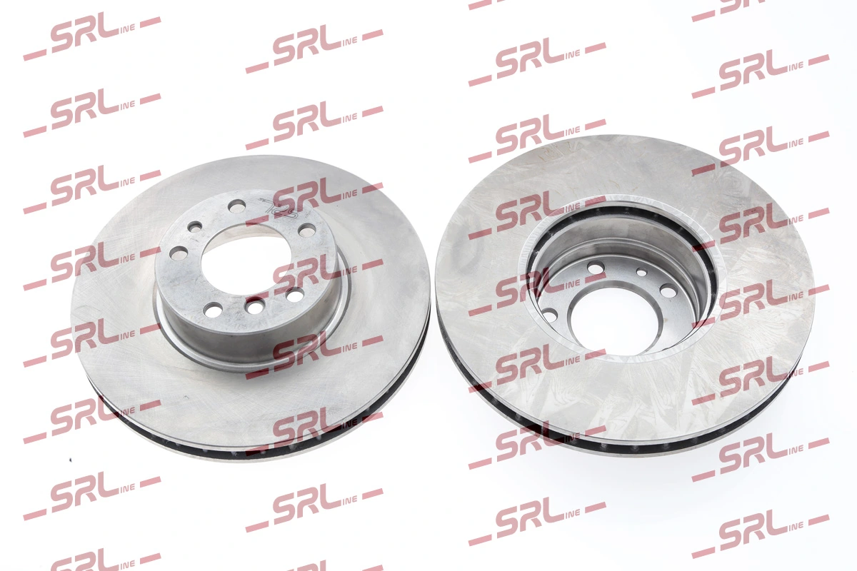 Brake Disc S71-0039