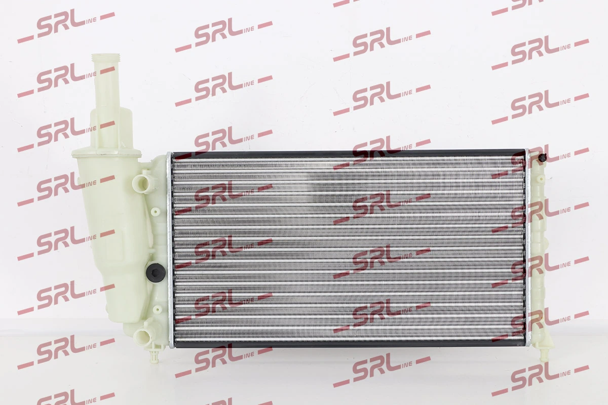 Radiator, engine cooling 301708A3