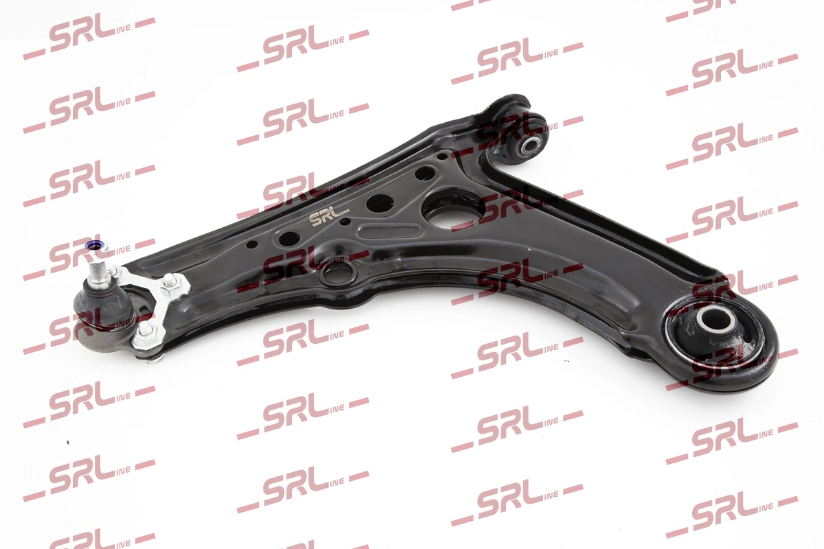 Control/Trailing Arm, wheel suspension 952837