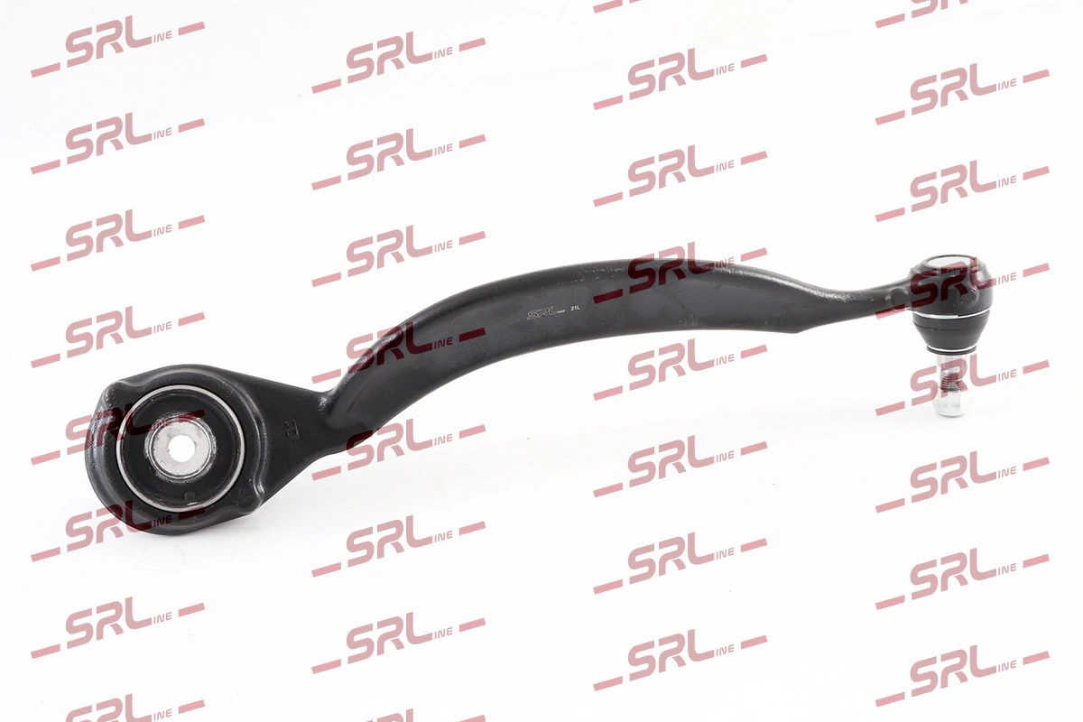 Control/Trailing Arm, wheel suspension 503138-4