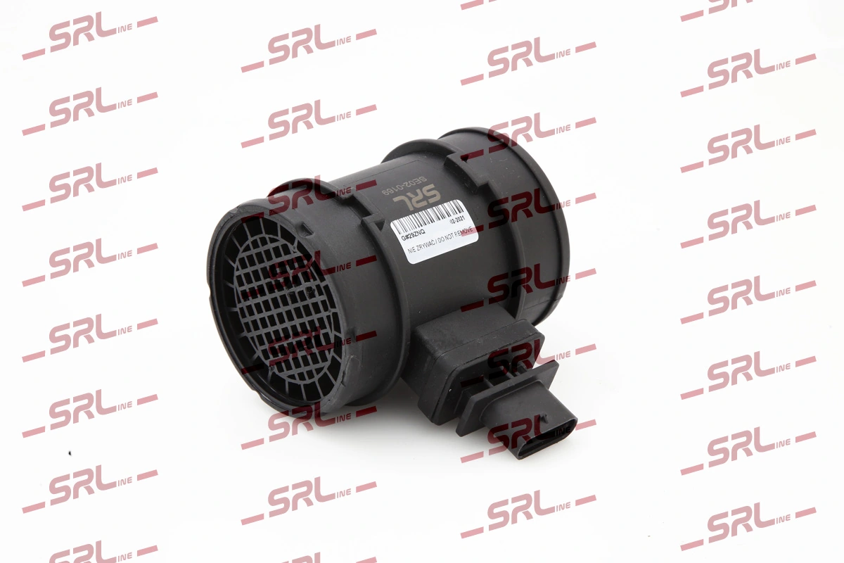 Mass Air Flow Sensor SE02-0169