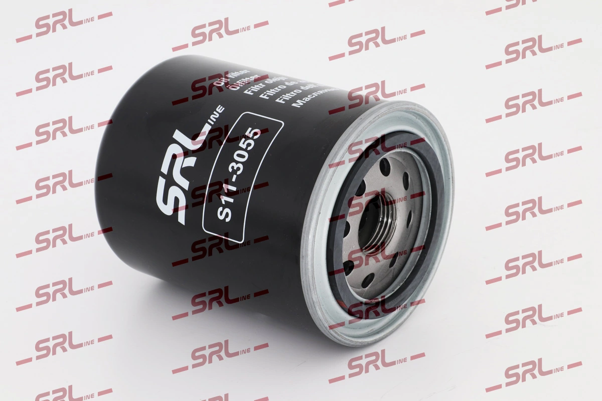 Oil Filter S11-3055