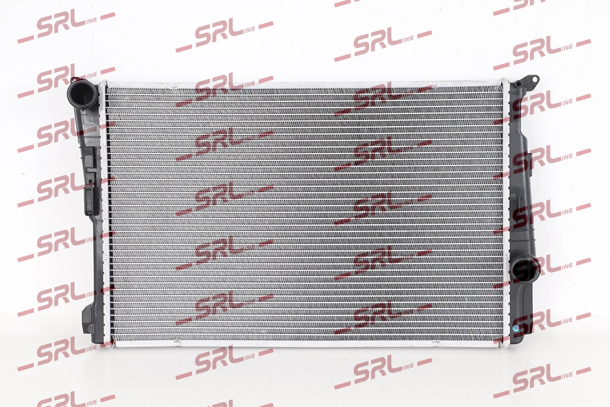 Radiator, engine cooling 20X108-2