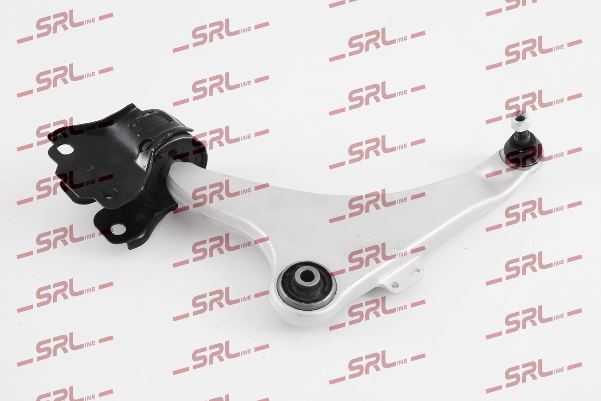 Control/Trailing Arm, wheel suspension 906237