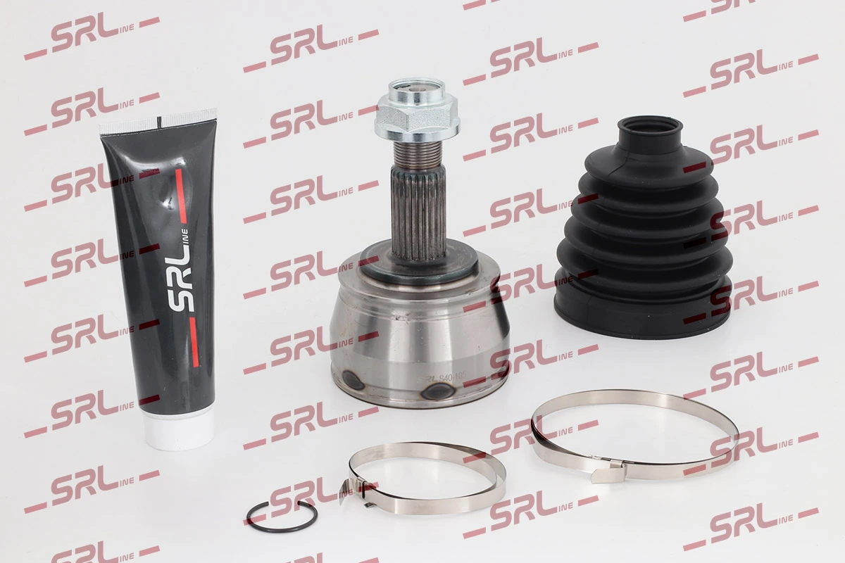 Joint Kit, drive shaft S40-1051