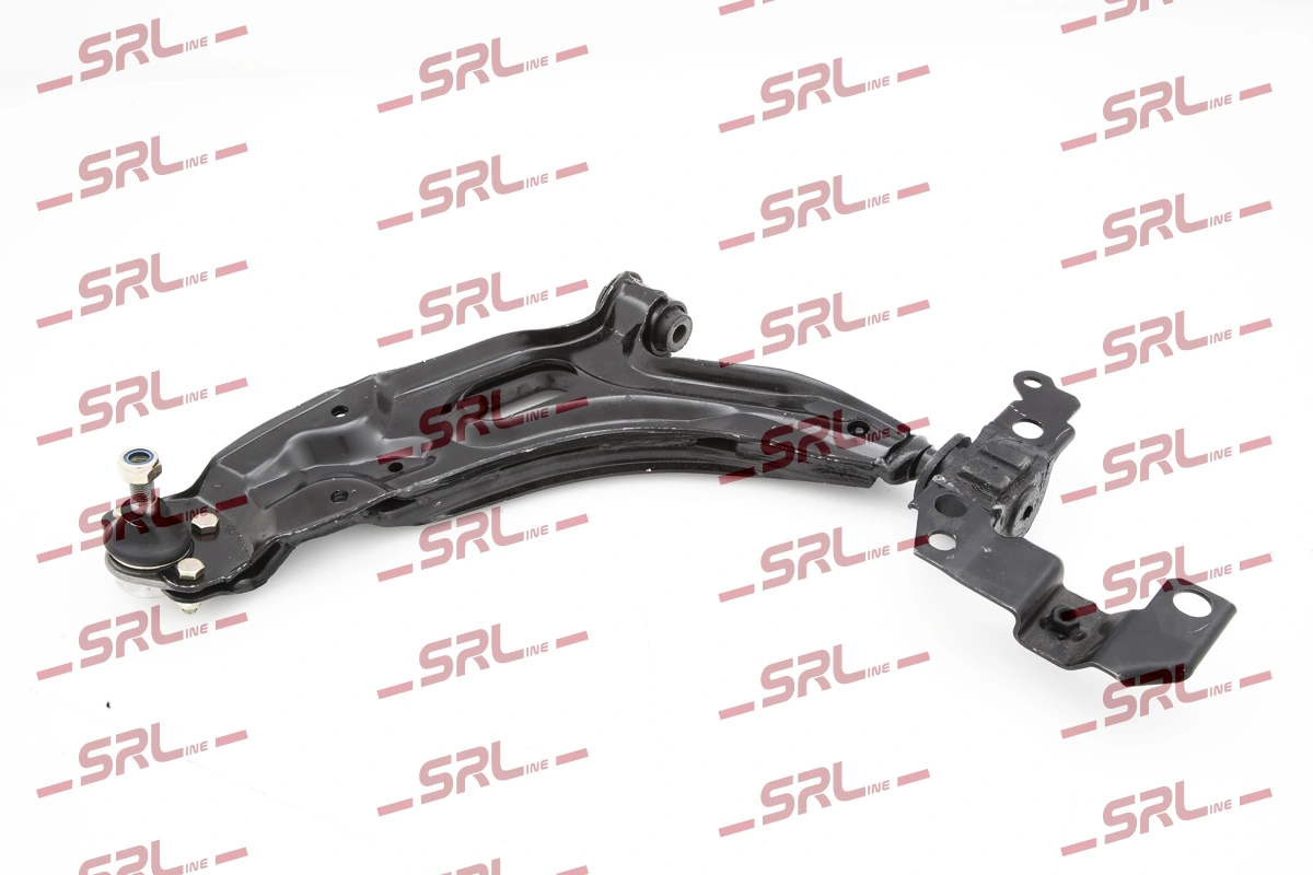 Control/Trailing Arm, wheel suspension 300537-1
