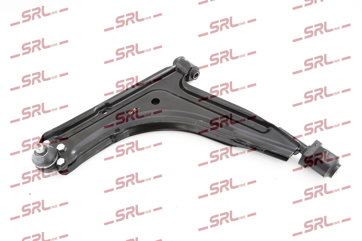 Control/Trailing Arm, wheel suspension 953237